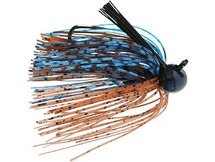 Dandy Bait Football Jigs