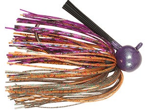 Dandy Bait Football Jigs