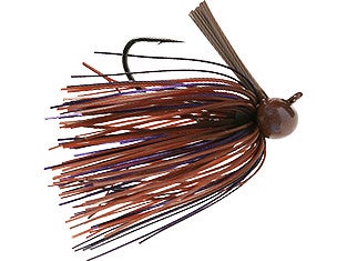 Dandy Bait Football Jigs