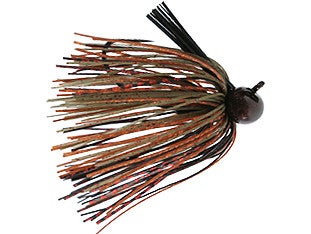 Dandy Bait Football Jigs