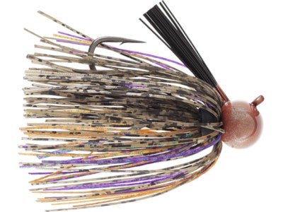 Dandy Bait Football Jigs