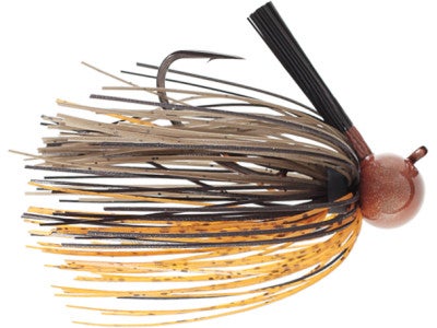 Dandy Bait Football Jigs