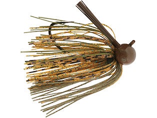 Dandy Bait Football Jigs