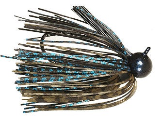 Dandy Bait Football Jigs