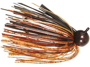 Dandy Bait Football Jigs