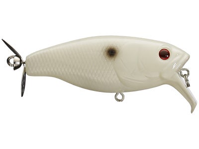 Deps Buzzjet Jr. 3