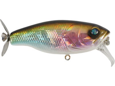 Deps Buzzjet Jr. 3
