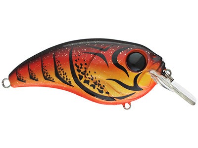 Damiki Brute Squarebill