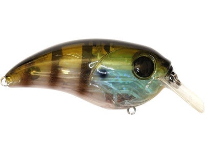 Damiki Brute Squarebill