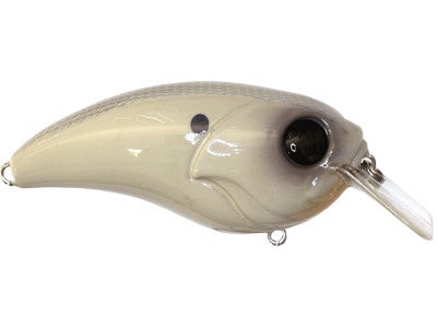 Damiki Brute Squarebill