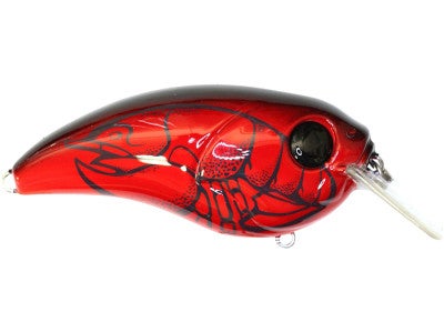 Damiki Brute Squarebill
