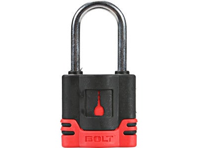DuraSafe Codeable Padlock