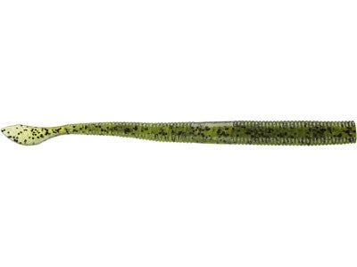 Damiki Cutter Worm 5