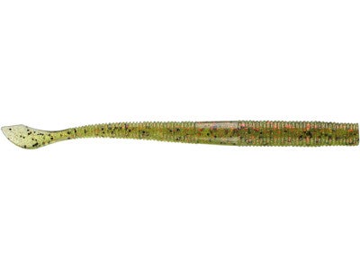 Damiki Cutter Worm 5