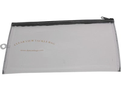 Duncan Clear View Bag