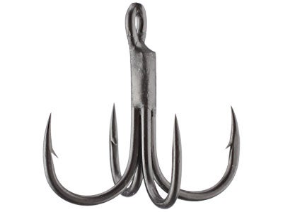 Decoy Quattro X-S21 Hook