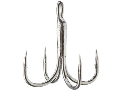 Decoy Quattro X-S51 Hook 6pk