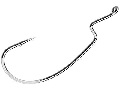 Decoy Diggin Worm21 Hook