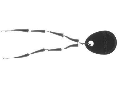 Decoy Heavy Lock