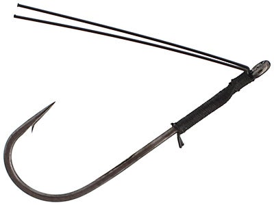 Decoy Mushi Worm164 Hook 5pk
