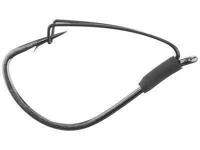 Decoy Shot Guard Worm100 Hook 5pk