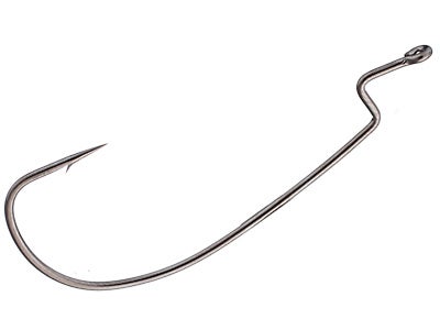 Decoy Worm9 Upper Cut Hook