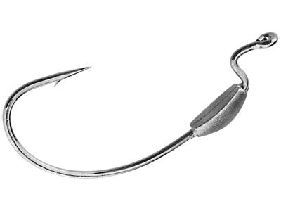 Decoy W-Switcher Worm104 Hook