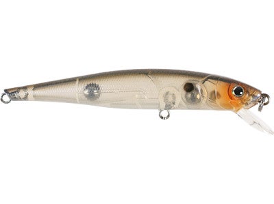 Daiwa DB Suspending Minnow