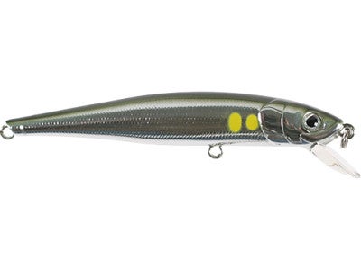 Daiwa DB Suspending Minnow