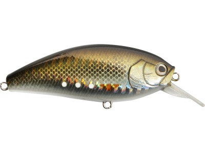 Daiwa Flat Flash Crank MR