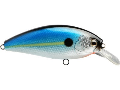 Daiwa Flat Flash Crank MR