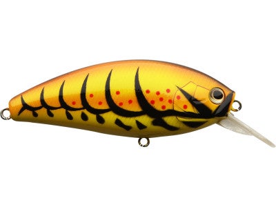 Daiwa Flat Flash Crank MR