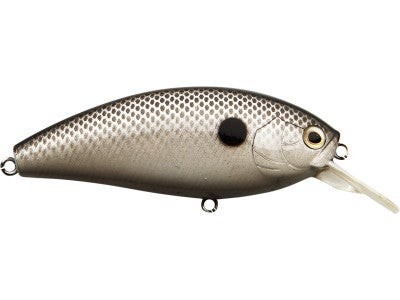 Daiwa Flat Flash Crank MR