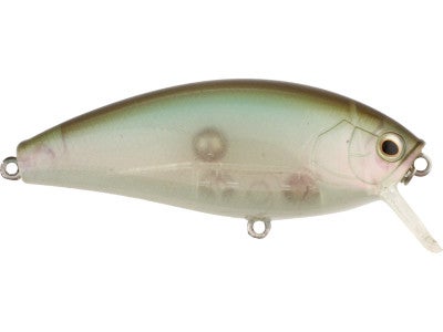 Daiwa Flat Flash Crank MR