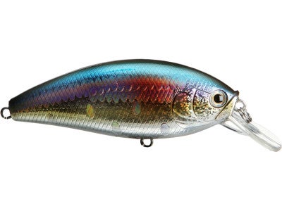 Daiwa Flat Flash Crank MR