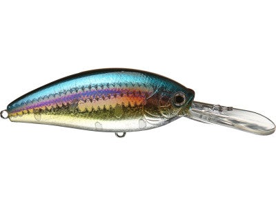 Daiwa Flat Flash Crank DR