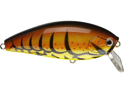 Daiwa Flat Flash Crank SR