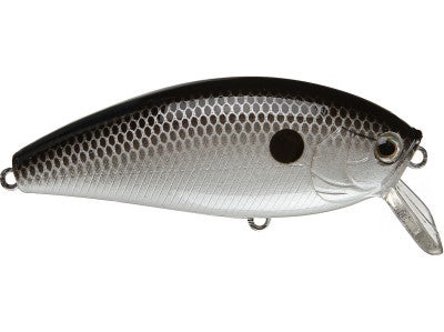 Daiwa Flat Flash Crank SR