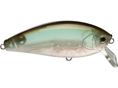 Daiwa Flat Flash Crank SR