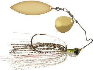 Damiki Gladiator Spinnerbaits