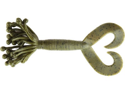 Damiki Hydra Evolution