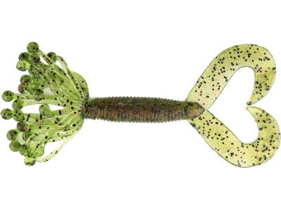Damiki Hydra Evolution
