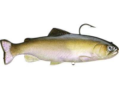 Decoy 5