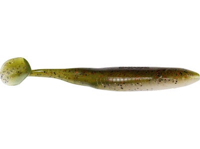 Bass Assassin Die Dapper