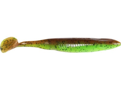 Bass Assassin Die Dapper 7pk