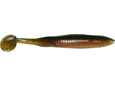 Bass Assassin Die Dapper 7pk