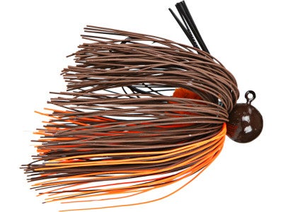 Don Iovino Hand Tied Football Jigs 6pk