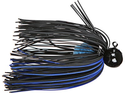 Don Iovino Hand Tied Football Jigs 6pk