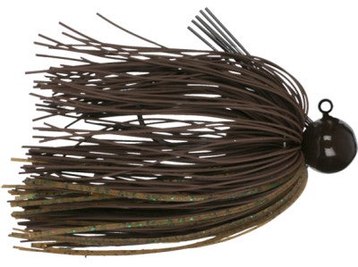 Don Iovino Hand Tied Football Jigs 6pk