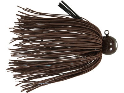 Don Iovino Hand Tied Football Jigs 6pk